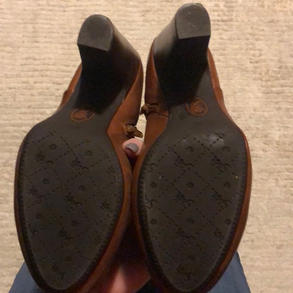 Sofft Boots - Picture 5 of 7